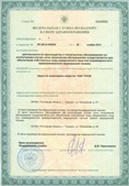 Аппарат СКЭНАР-1-НТ (исполнение 01 VO) Скэнар Мастер купить в Электрогорске